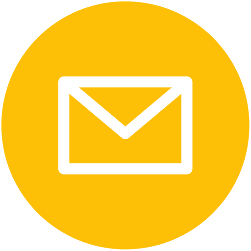 Ícono de correo