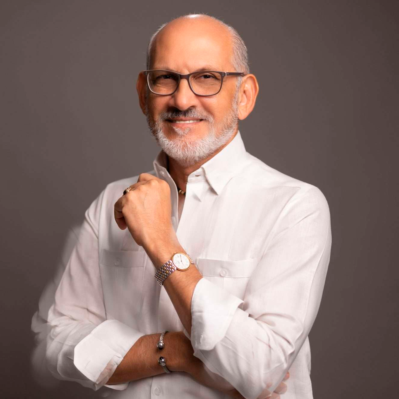 Edgar Martínez