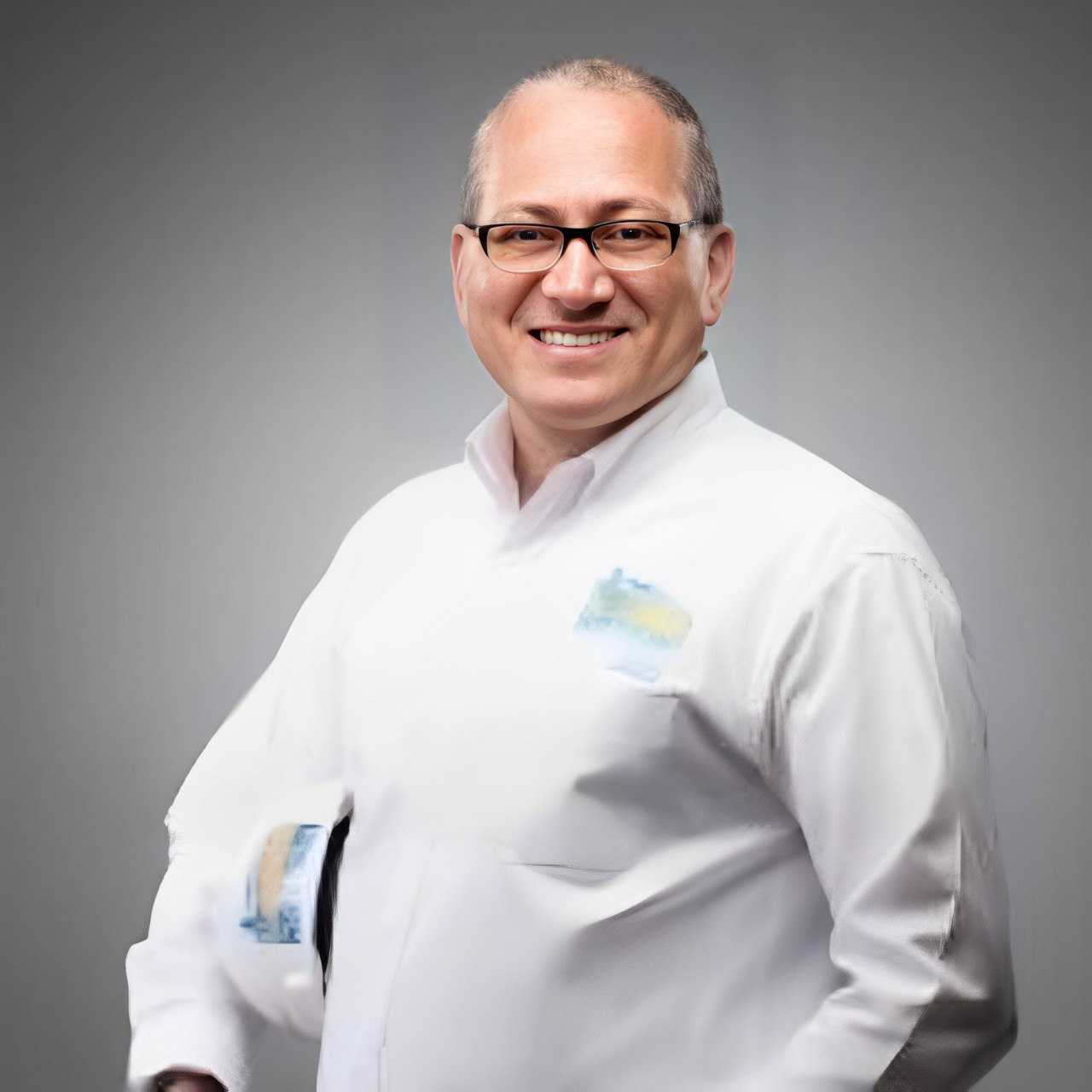 Raymond Martínez